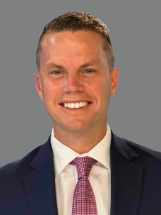 Photo of Mike Collier