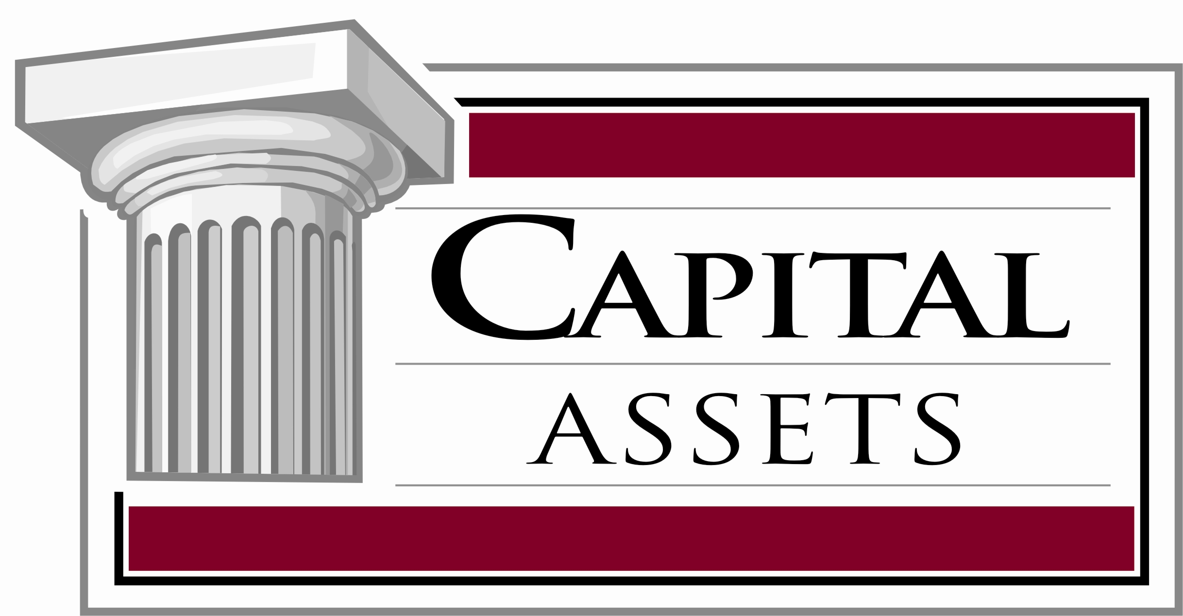 Capital Assets Inc