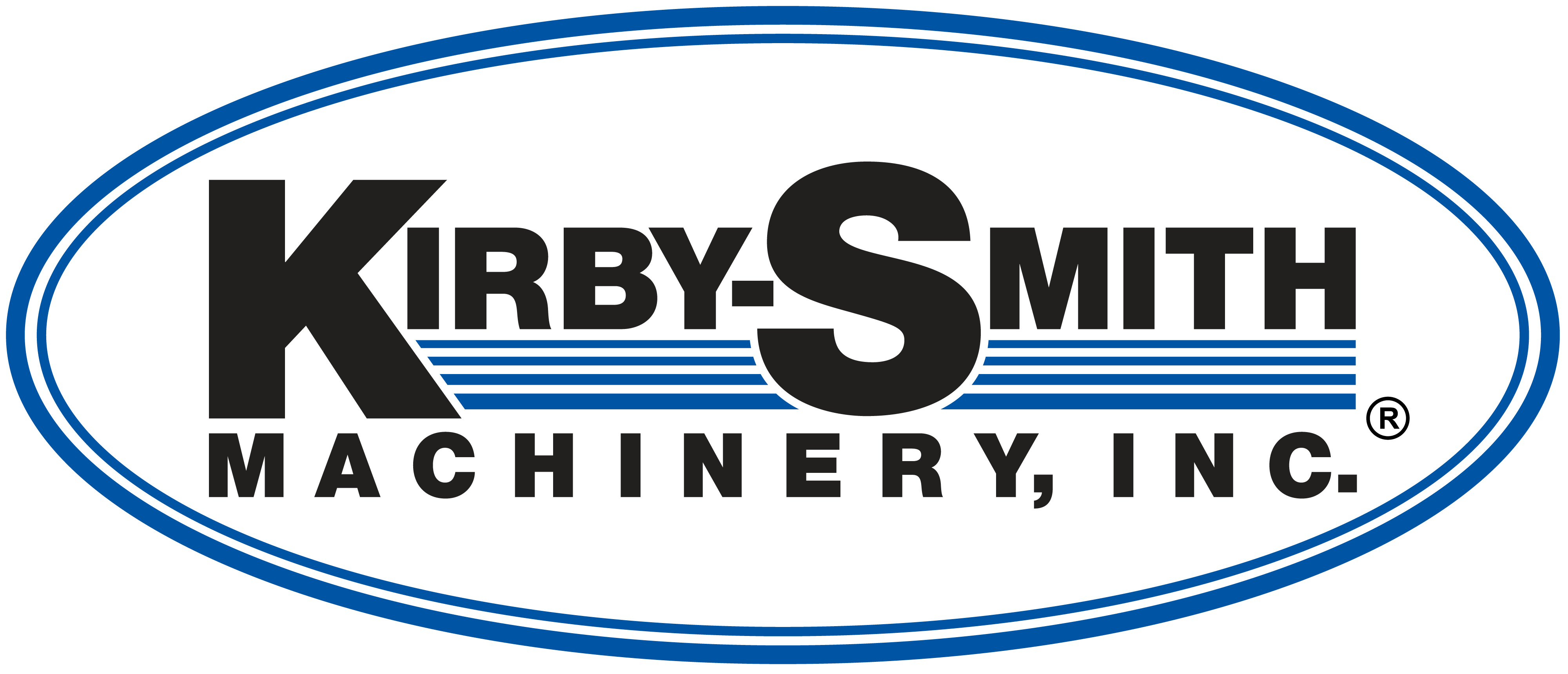 Kirby Smith Machinery