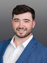 Photo of Nate White, CLCS